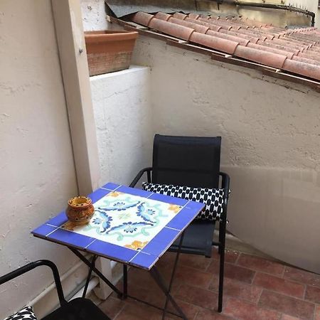 شقة Charming Loft In Piazza Di Spagna روما المظهر الخارجي الصورة
