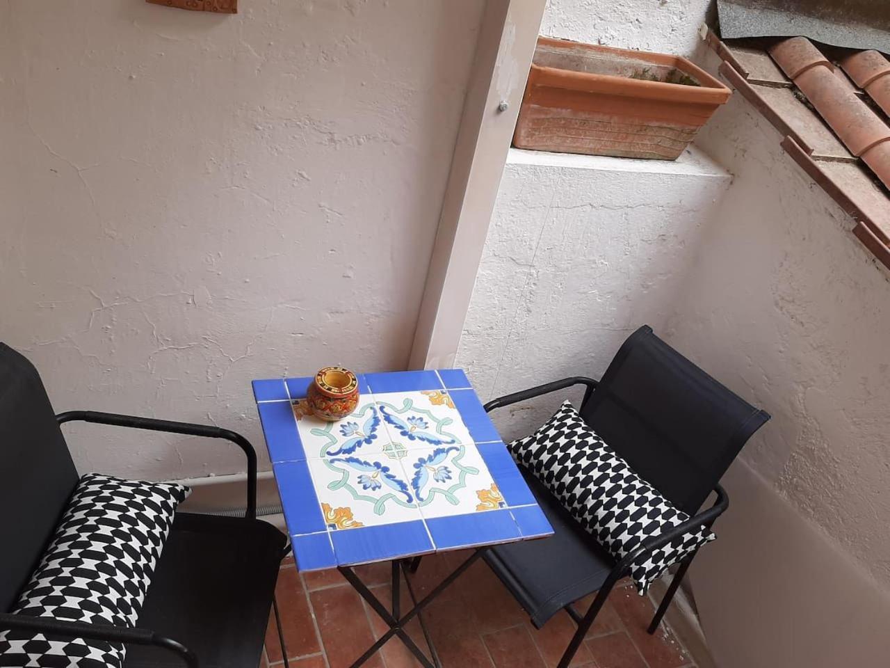 شقة Charming Loft In Piazza Di Spagna روما المظهر الخارجي الصورة