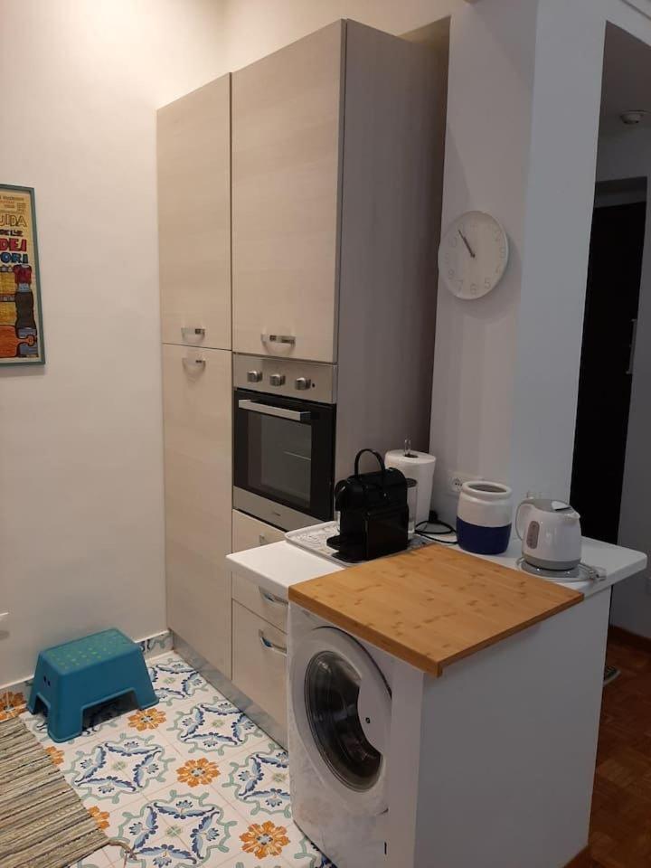 شقة Charming Loft In Piazza Di Spagna روما المظهر الخارجي الصورة