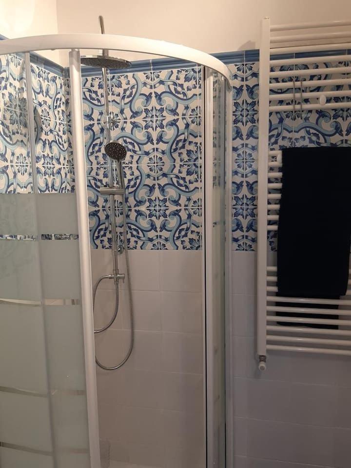 شقة Charming Loft In Piazza Di Spagna روما المظهر الخارجي الصورة