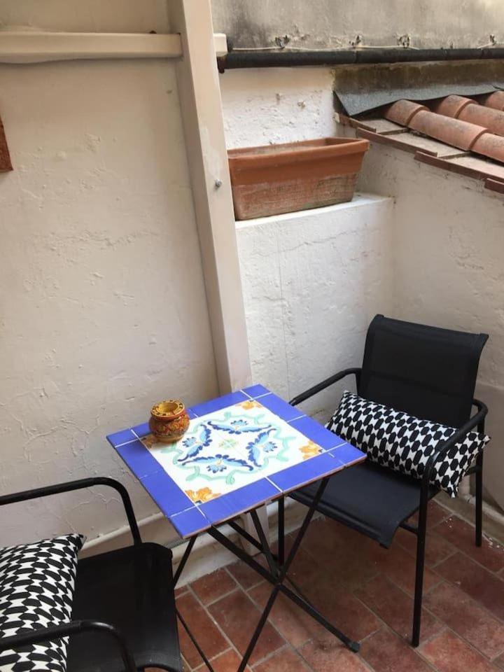 شقة Charming Loft In Piazza Di Spagna روما المظهر الخارجي الصورة