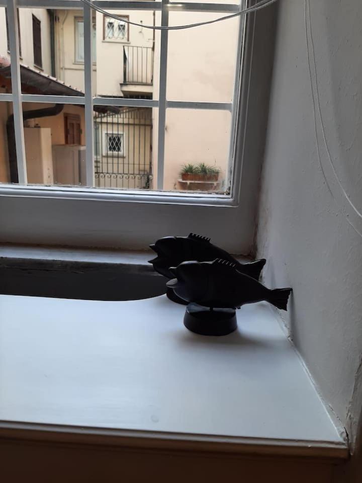 شقة Charming Loft In Piazza Di Spagna روما المظهر الخارجي الصورة