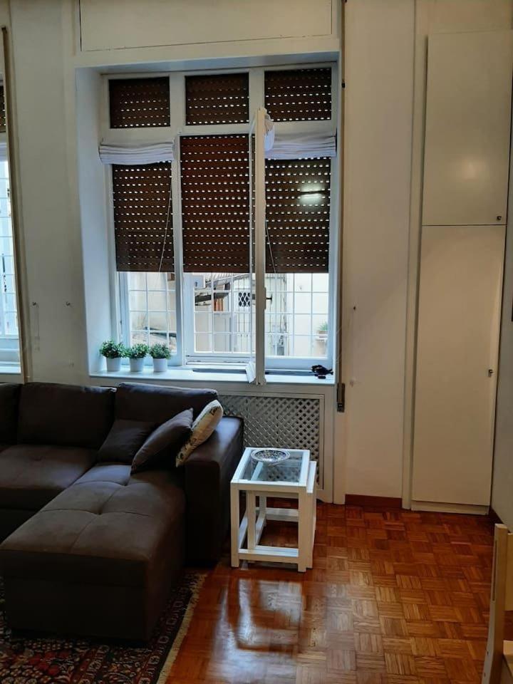 شقة Charming Loft In Piazza Di Spagna روما المظهر الخارجي الصورة
