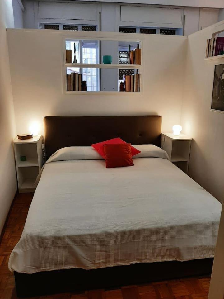 شقة Charming Loft In Piazza Di Spagna روما المظهر الخارجي الصورة