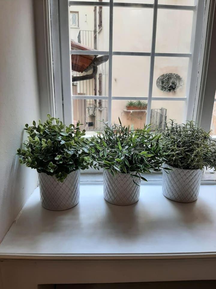 شقة Charming Loft In Piazza Di Spagna روما المظهر الخارجي الصورة