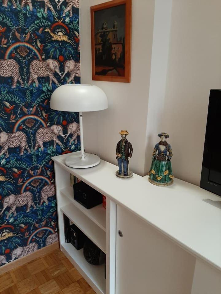 شقة Charming Loft In Piazza Di Spagna روما المظهر الخارجي الصورة