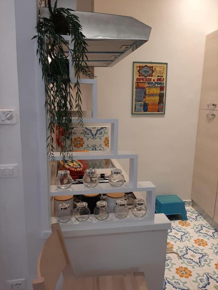 شقة Charming Loft In Piazza Di Spagna روما المظهر الخارجي الصورة