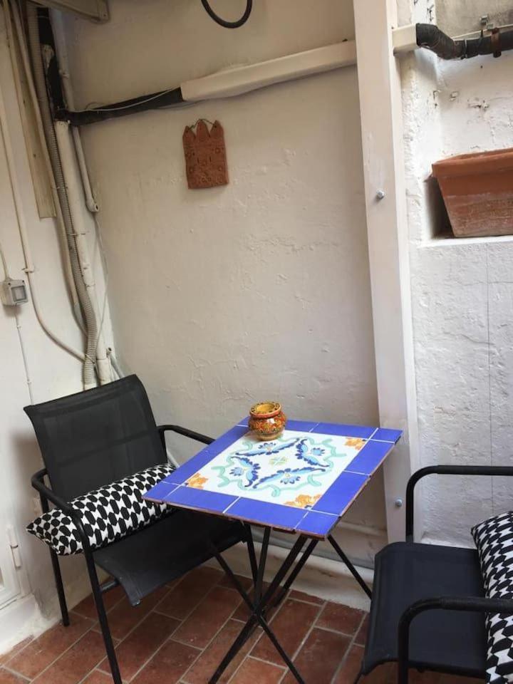 شقة Charming Loft In Piazza Di Spagna روما المظهر الخارجي الصورة