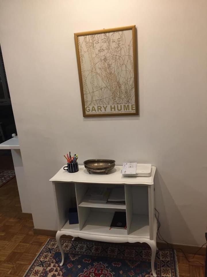 شقة Charming Loft In Piazza Di Spagna روما المظهر الخارجي الصورة